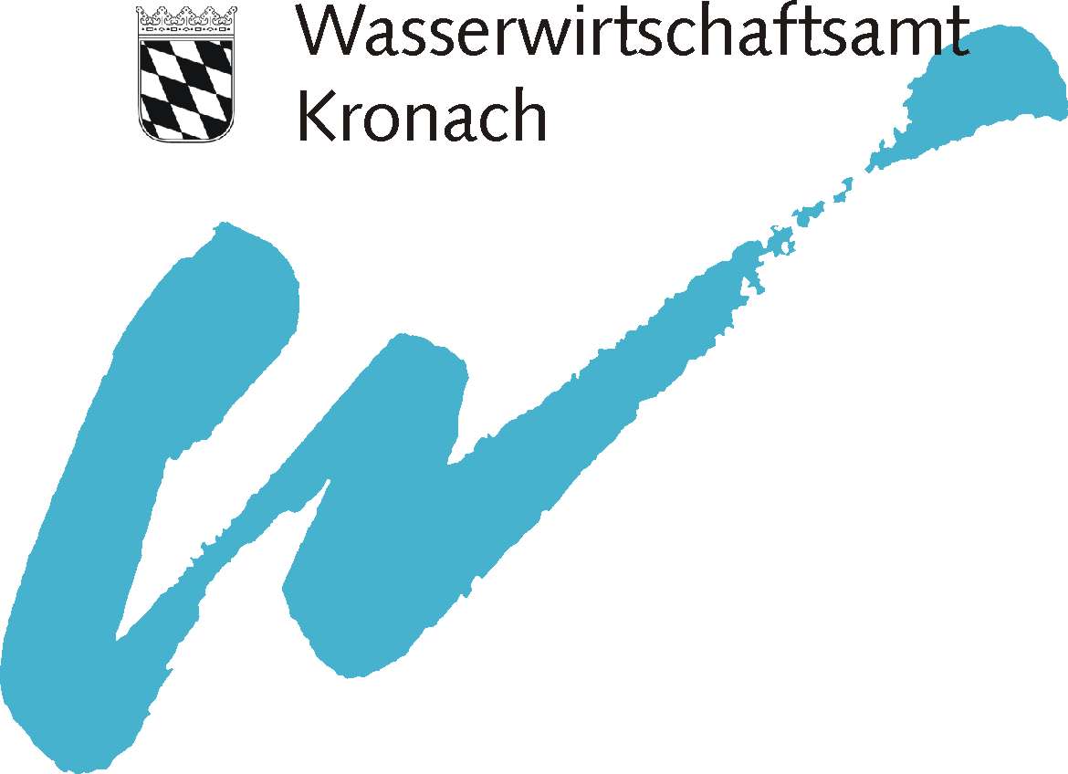 Wasserwirtschaftsamt Kronach Wasserwirtschaftsamt Kronach