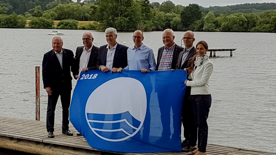 Pressemitteilung 28.06.18: Auch in diesem Jahr wieder ausgezeichnet! Pressemitteilung 28.06.18: Auch in diesem Jahr wieder ausgezeichnet!