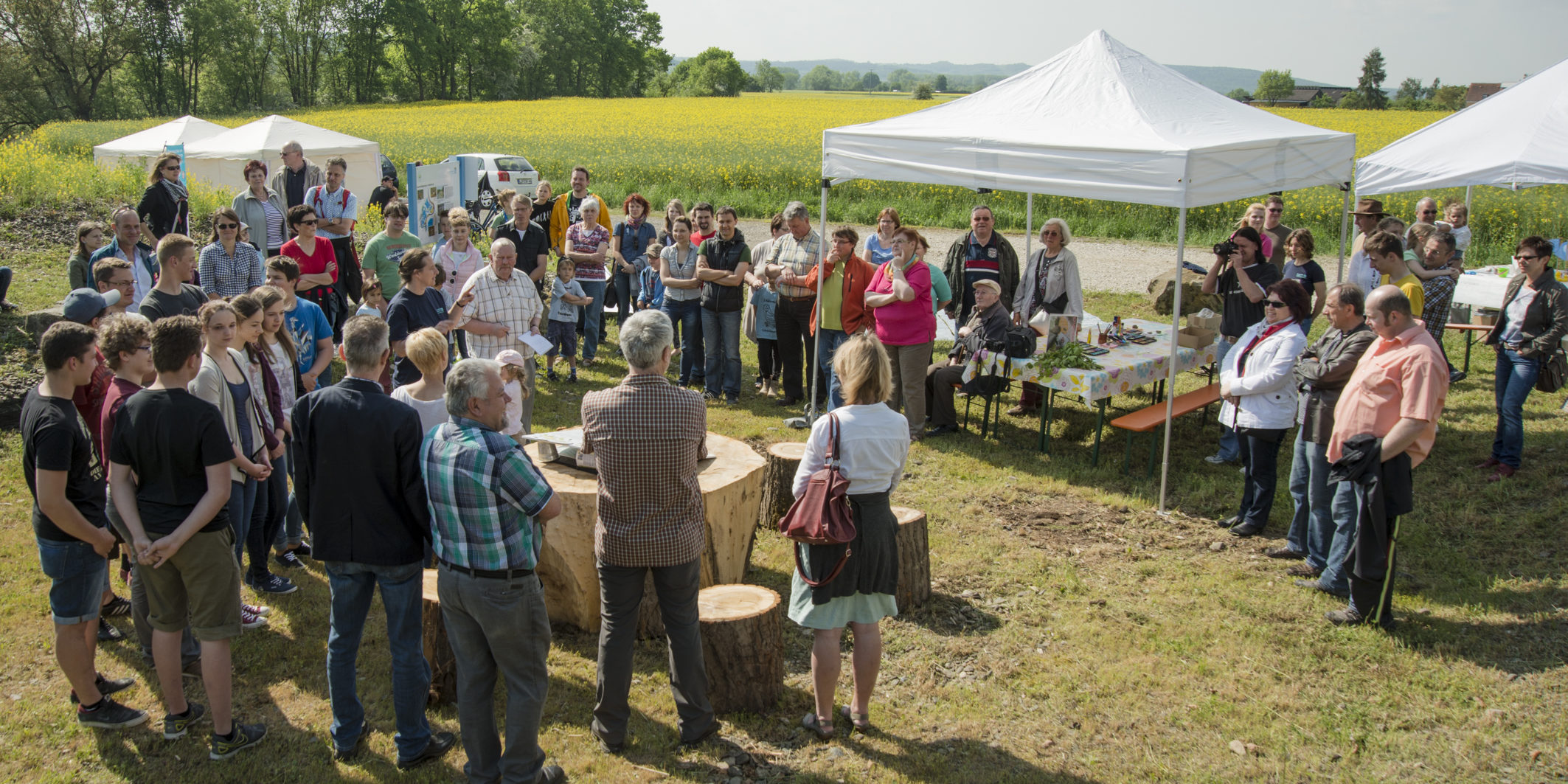 Mainerlebnistag 2015. Foto: Thomas Ochs Mainerlebnistag 2015. Foto: Thomas Ochs