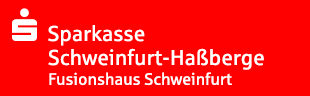 Logo Sparkasse Schweinfurt-Haßberge
