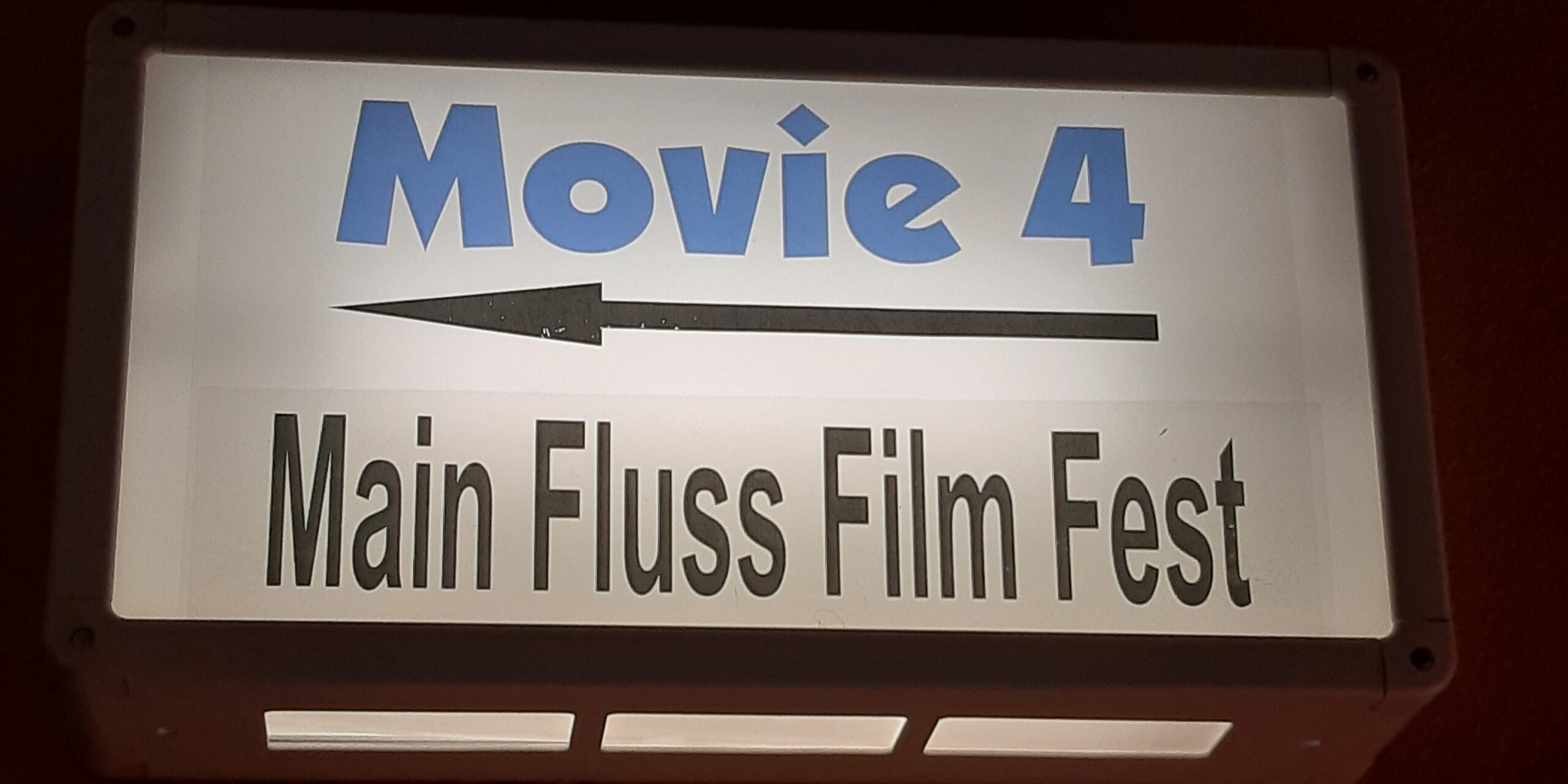 13.-26. März 2026: Viertes FlussFilmFest am Main Main FlussFilmFest Marktheidenfeld 2023. Foto: A. Schmitt 13.-26. März 2026: Viertes FlussFilmFest am Main Main FlussFilmFest Marktheidenfeld 2023. Foto: A. Schmitt